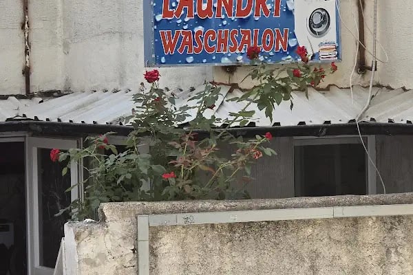 oba yağmur çamaşır yıkama salonu LAUNDRY - Resim 10