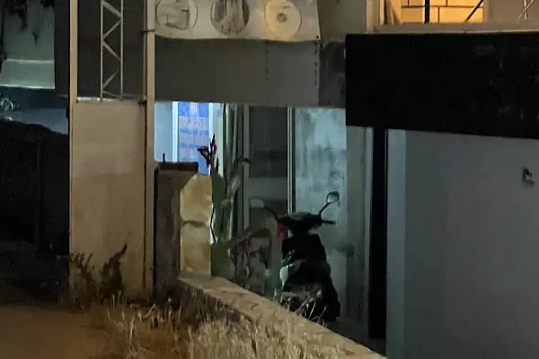 oba yağmur çamaşır yıkama salonu LAUNDRY - Resim 12
