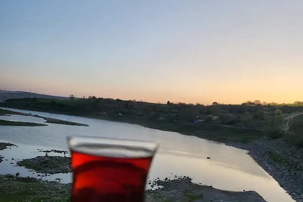 Eski Şamlar Köyü Cami - Resim 18