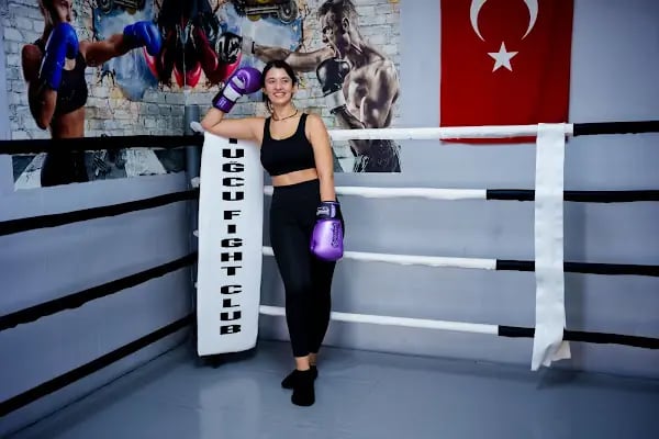 Tuğcu Fight Club - Resim 20