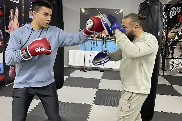 Tuğcu Fight Club - Resim 10