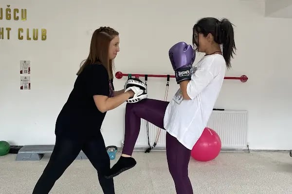 Tuğcu Fight Club - Resim 9