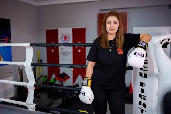 Tuğcu Fight Club - Resim 18