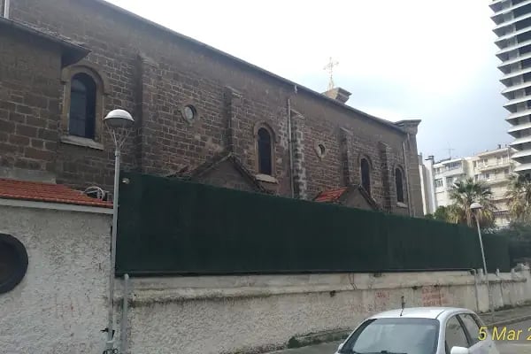 Alsancak Katolik Kilisesi - Resim 14