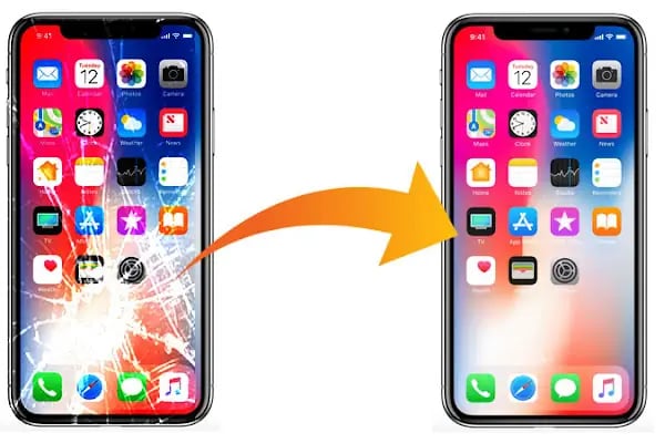 iPhone Teknik Servis - Resim 2
