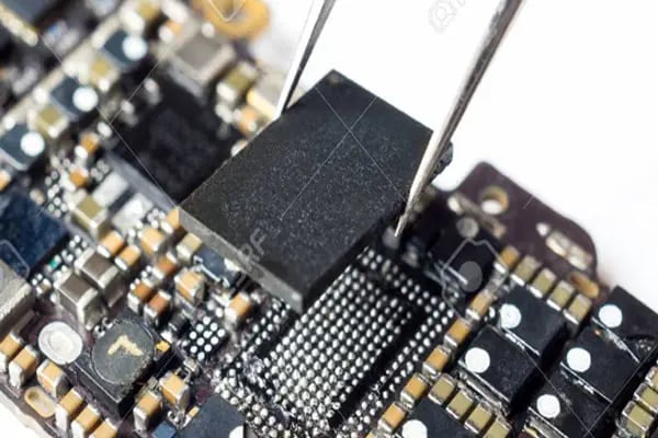 iPhone Teknik Servis - Resim 8