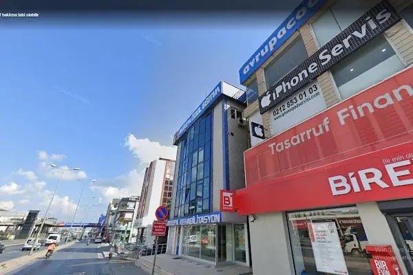 iPhone Teknik Servis - Resim 3