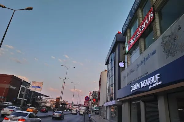 iPhone Teknik Servis - Resim 9