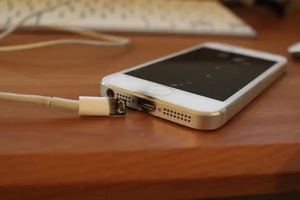 iPhone Teknik Servis - Resim 5
