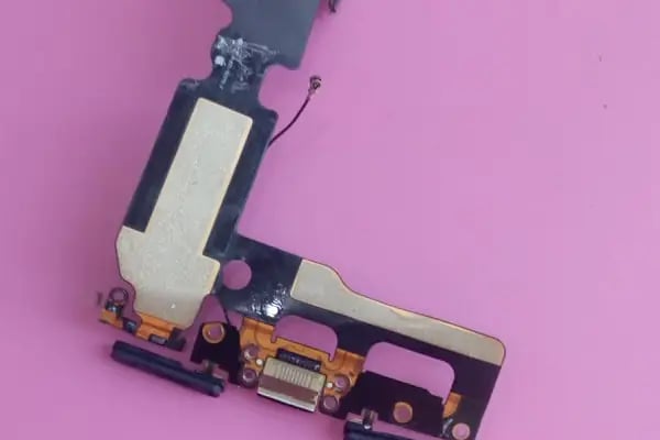 iPhone Teknik Servis - Resim 7