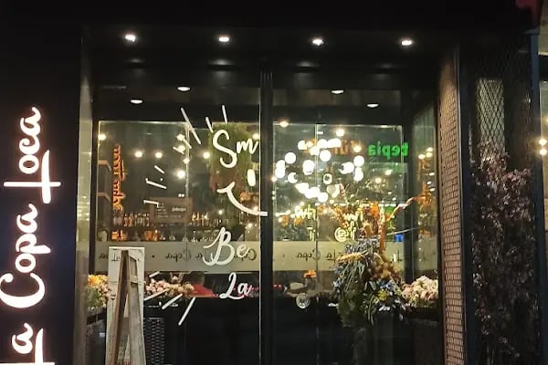 La Copa - Resim 18