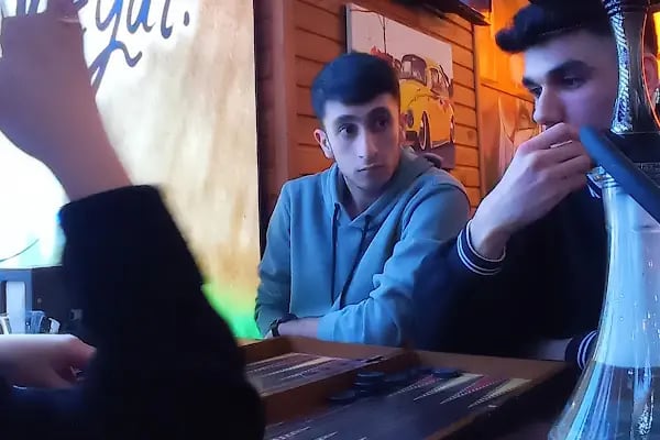 La Copa - Resim 8