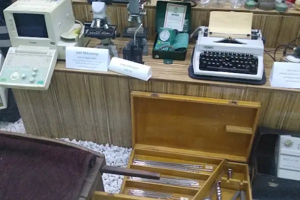 İnegöl Devlet Hastanesi - Resim 4