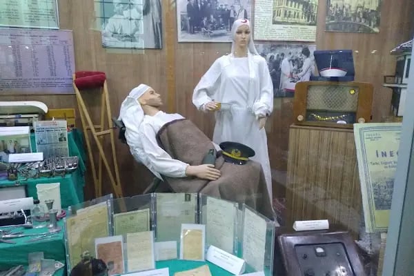 İnegöl Devlet Hastanesi - Resim 13