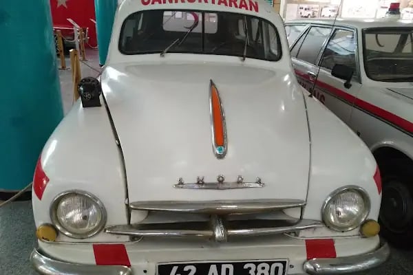 İnegöl Devlet Hastanesi - Resim 12