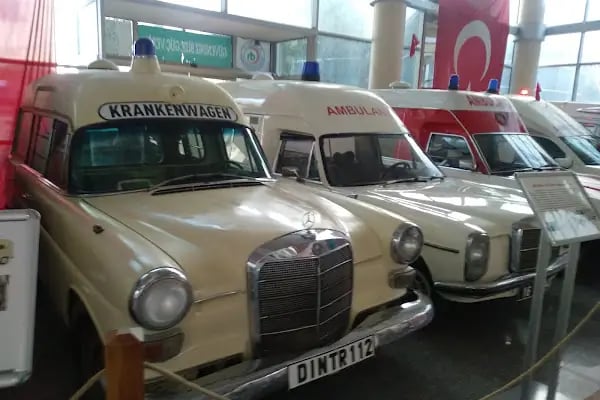 İnegöl Devlet Hastanesi - Resim 6