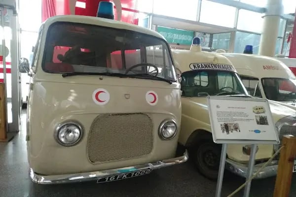İnegöl Devlet Hastanesi - Resim 8