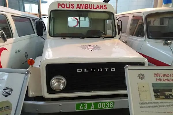 İnegöl Devlet Hastanesi - Resim 14