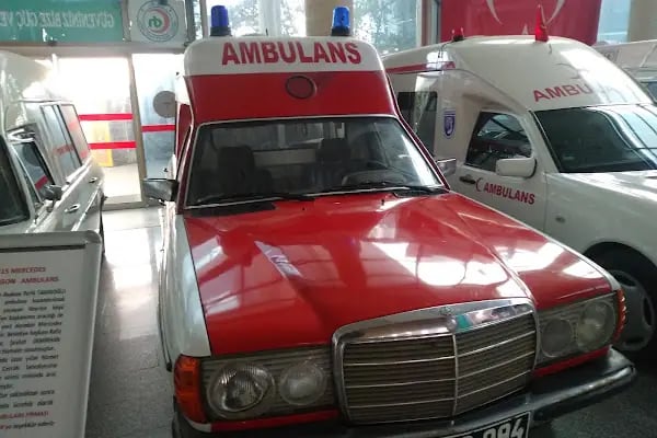 İnegöl Devlet Hastanesi - Resim 7