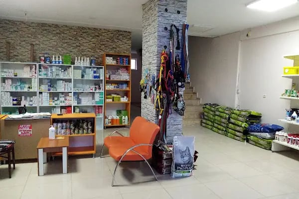 AKYURT YAKIN VETERİNER KLİNİĞİ -ANKARA AKYURT VETERİNER KLİNİĞİ - Resim 8