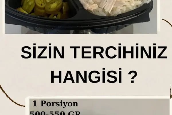 MEŞHUR PİLAVCI ARNAVUTKÖY - Resim 15
