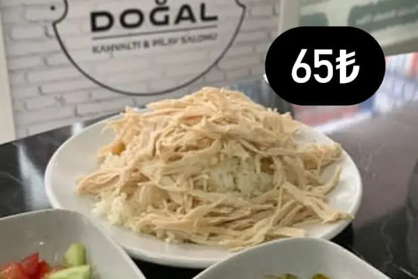 MEŞHUR PİLAVCI ARNAVUTKÖY - Resim 9