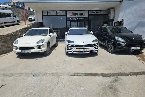Optimal Premium Hasar Onarım Merkezi Bodrum-Tüm Sigortalar ile Anlaşmalı - Resim 11