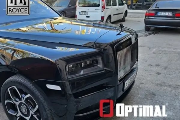 Optimal Premium Hasar Onarım Merkezi Bodrum-Tüm Sigortalar ile Anlaşmalı - Resim 13