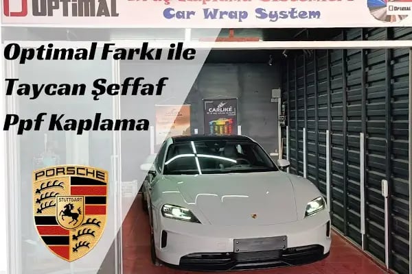Optimal Premium Hasar Onarım Merkezi Bodrum-Tüm Sigortalar ile Anlaşmalı - Resim 19
