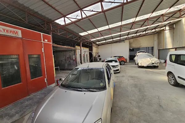 Optimal Premium Hasar Onarım Merkezi Bodrum-Tüm Sigortalar ile Anlaşmalı - Resim 17