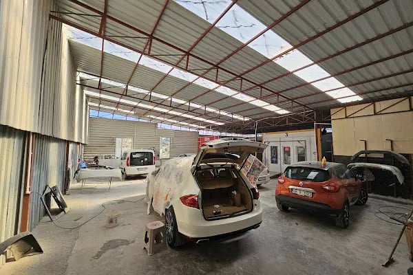 Optimal Premium Hasar Onarım Merkezi Bodrum-Tüm Sigortalar ile Anlaşmalı - Resim 5