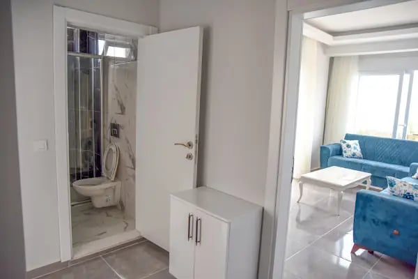SORAL APART OTEL - Resim 4