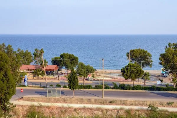 SORAL APART OTEL - Resim 15
