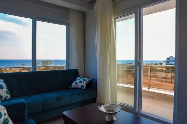 SORAL APART OTEL - Resim 10