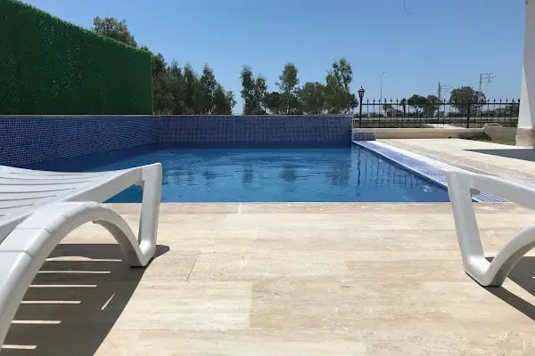 SORAL APART OTEL - Resim 3