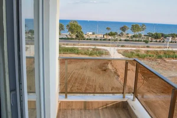 SORAL APART OTEL - Resim 11