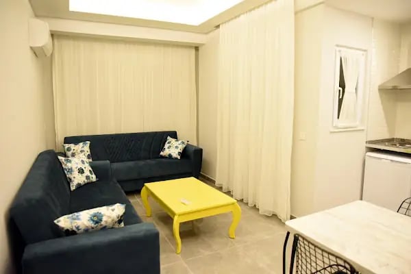SORAL APART OTEL - Resim 9