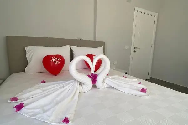 SORAL APART OTEL - Resim 18