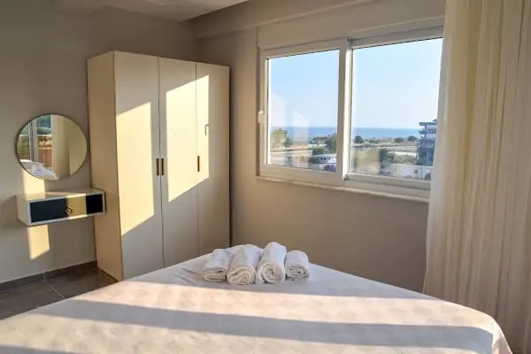 SORAL APART OTEL - Resim 5