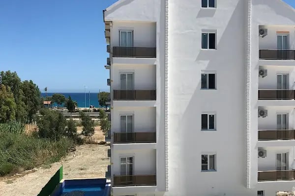 SORAL APART OTEL - Resim 6