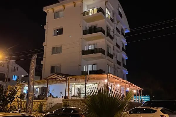 SORAL APART OTEL - Resim 1