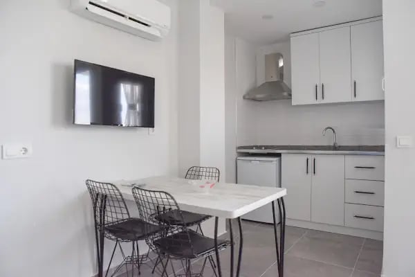 SORAL APART OTEL - Resim 7