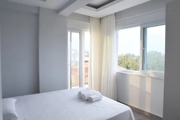 SORAL APART OTEL - Resim 13