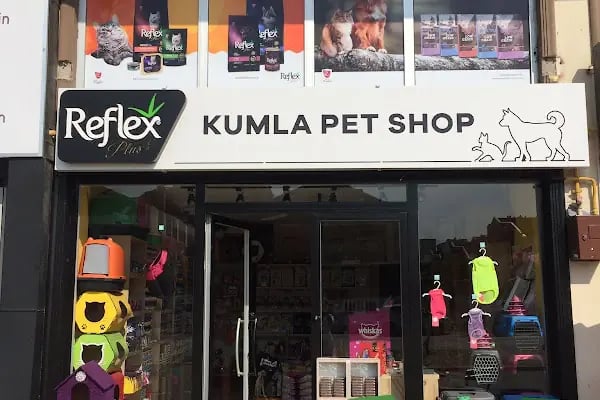 Kumla Pet Shop - Resim 19
