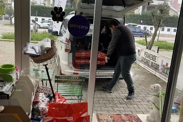 Kumla Pet Shop - Resim 2