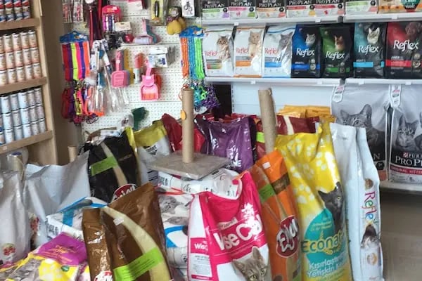 Kumla Pet Shop - Resim 3