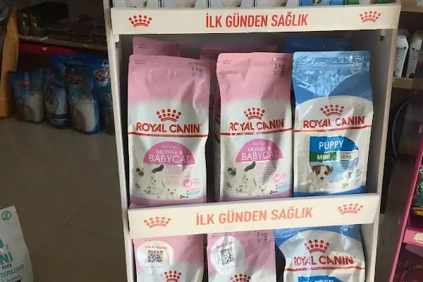 Kumla Pet Shop - Resim 11