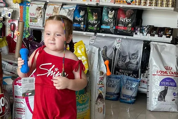 Kumla Pet Shop - Resim 15