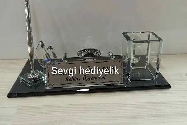 SEVGİ HEDİYELİK - Resim 15