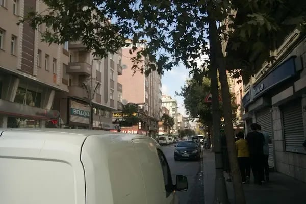 Türkiye Finans Bağcılar Şubesi - Resim 4